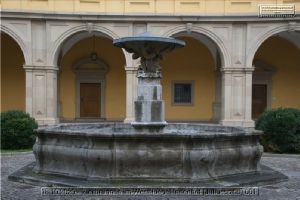 Brunnen dieser Stadt